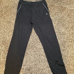 Tommy Bahama Charcoal Kids Joggers